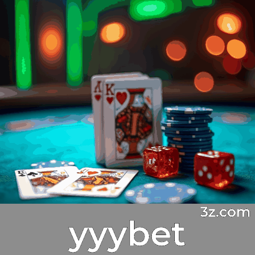 yyybet: Especialista em Apostas Esportivas no Brasil