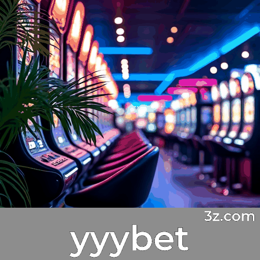Inovação Pioneira: Experiências de Entretenimento Disruptivas na yyybet