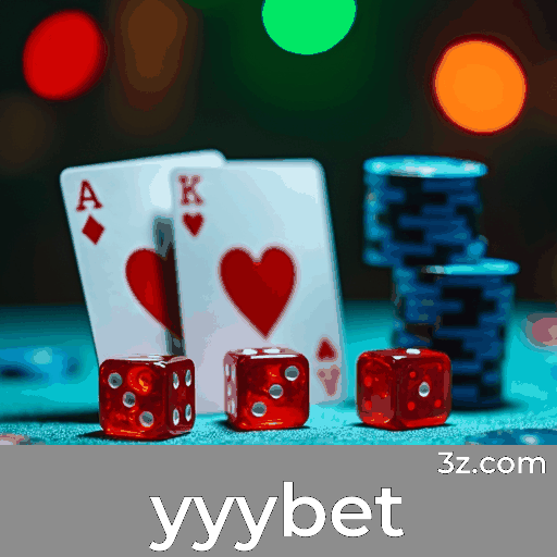 yyybet: A Experiência de Apostas com Serviço Profissional e Seguro